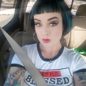 Meet your Posher, Carol